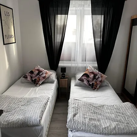 U Renaty Pensjonat Kajetany