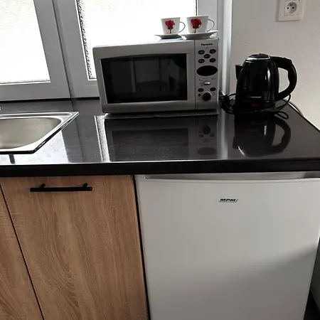 Pensjonat U Renaty Kajetany