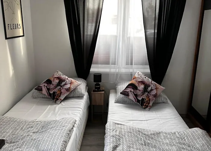 U Renaty Guest house Kajetany