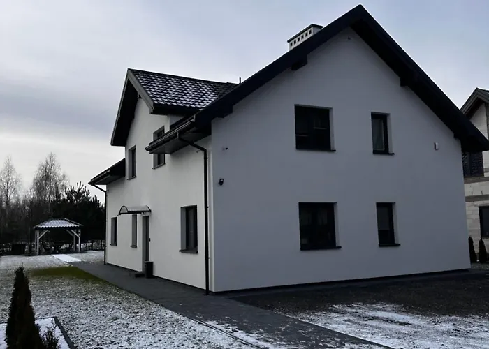 U Renaty Guest house