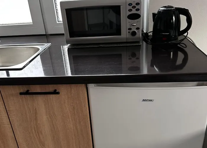 Guest house U Renaty Kajetany