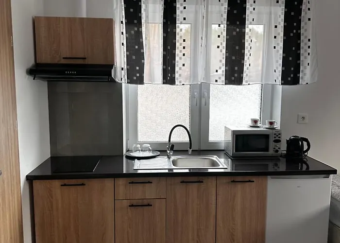 U Renaty Guest house