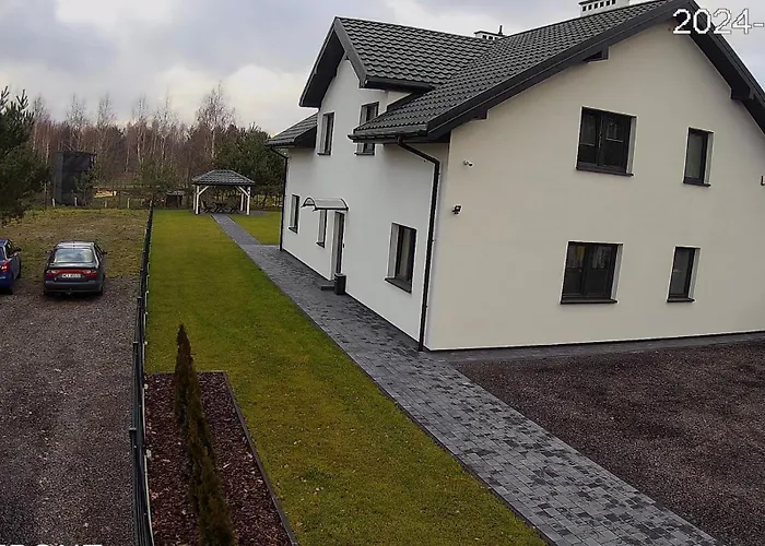 Guest house U Renaty Kajetany